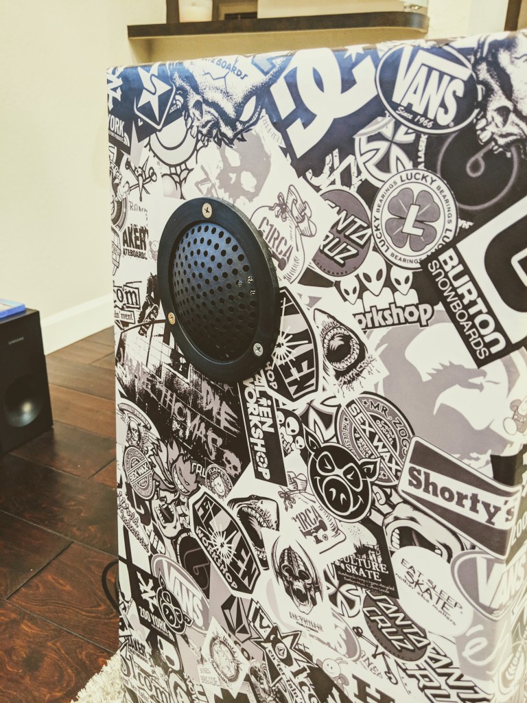 arcade_speaker